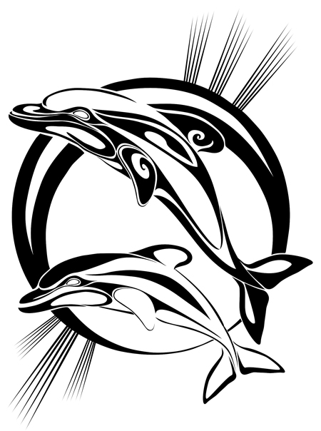 Coloring page: Tattoo (Others) #120947 - Free Printable Coloring Pages