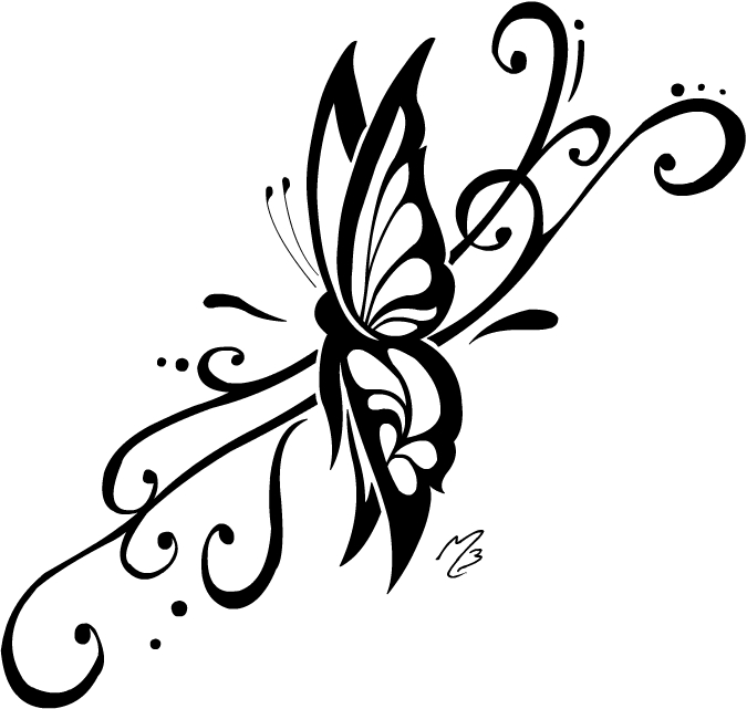 Coloring page: Tattoo (Others) #120976 - Printable coloring pages