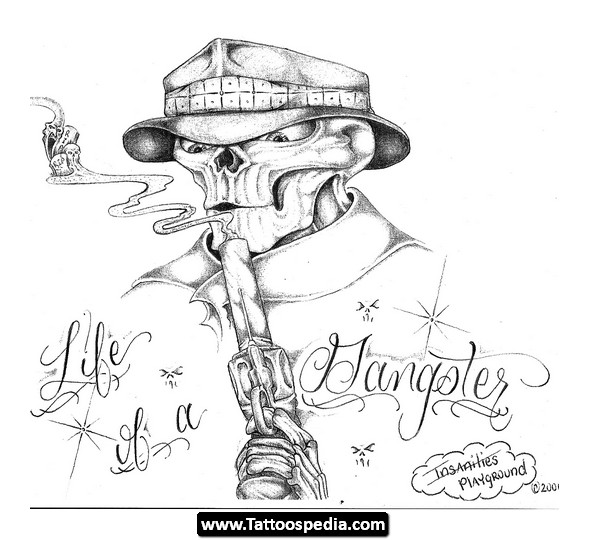 Coloring page: Tattoo (Others) #121192 - Printable coloring pages
