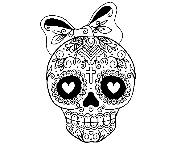 Coloring page: Anti-stress (Relaxation) #126832 - Free Printable Coloring Pages