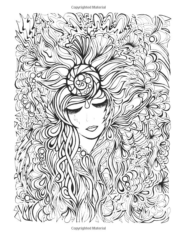 Featured image of post Anti Stress Printable Coloring Book For Adults