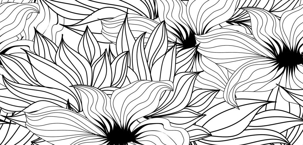 Coloring page: Anti-stress (Relaxation) #127106 - Free Printable Coloring Pages