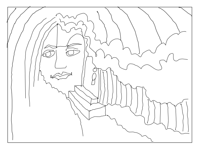 Coloring page: Art Therapy (Relaxation) #23158 - Free Printable Coloring Pages