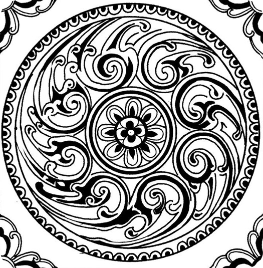 Coloring page: Art Therapy (Relaxation) #23251 - Free Printable Coloring Pages