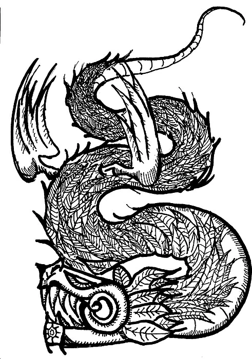 Free printable Aztec Mythology coloring page #111528 from Religion and Mythology collection