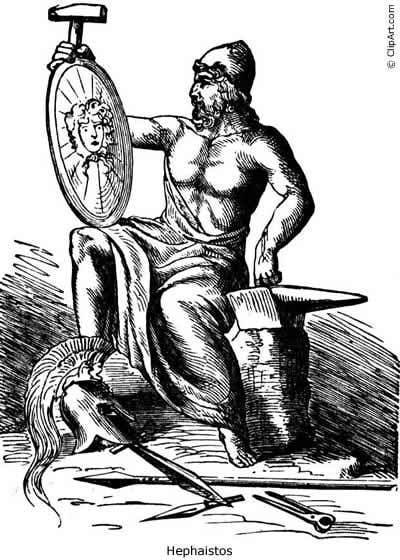 Coloring page: Greek Mythology (Religion and Mythology) #109617 - Free Printable Coloring Pages