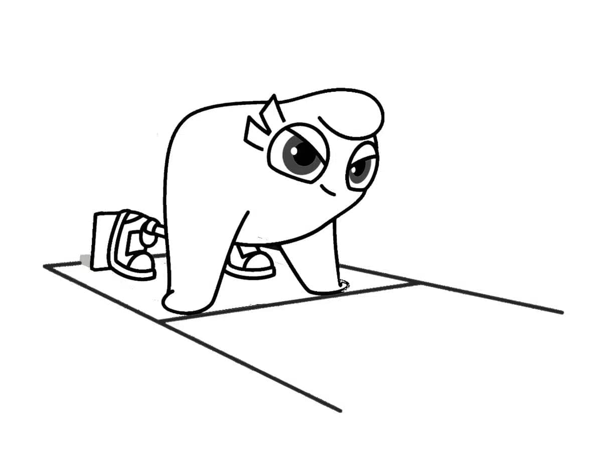 Free printable Olympic Games coloring page #214566 from Sports collection