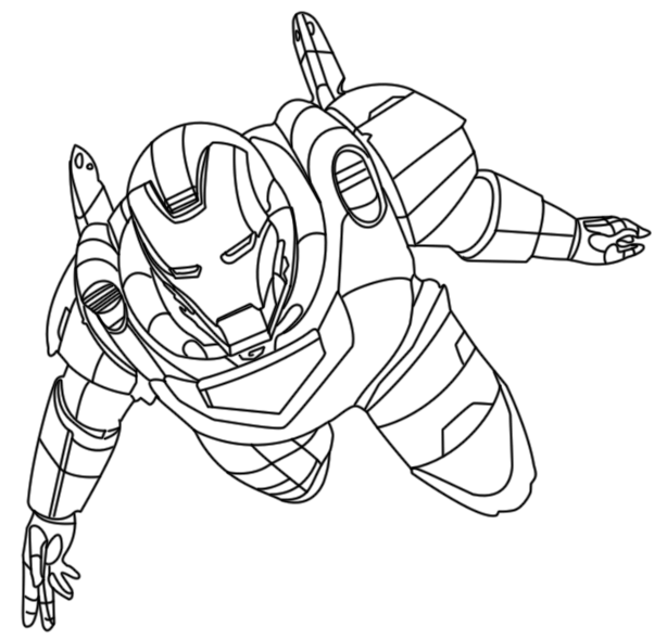 Free printable DC Comics Super Heroes coloring page #80342 from Superheroes and Supervillains collection Free printable DC Comics Super Heroes coloring page #80342 from Superheroes and Supervillains collection