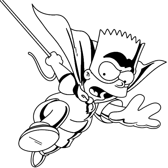 Free printable Marvel Super Heroes coloring page #79666 from Superheroes and Supervillains collection