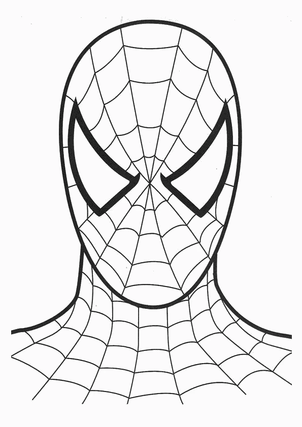 Free printable Marvel Super Heroes coloring page #79947 from Superheroes and Supervillains collection Free printable Marvel Super Heroes coloring page #79947 from Superheroes and Supervillains collection