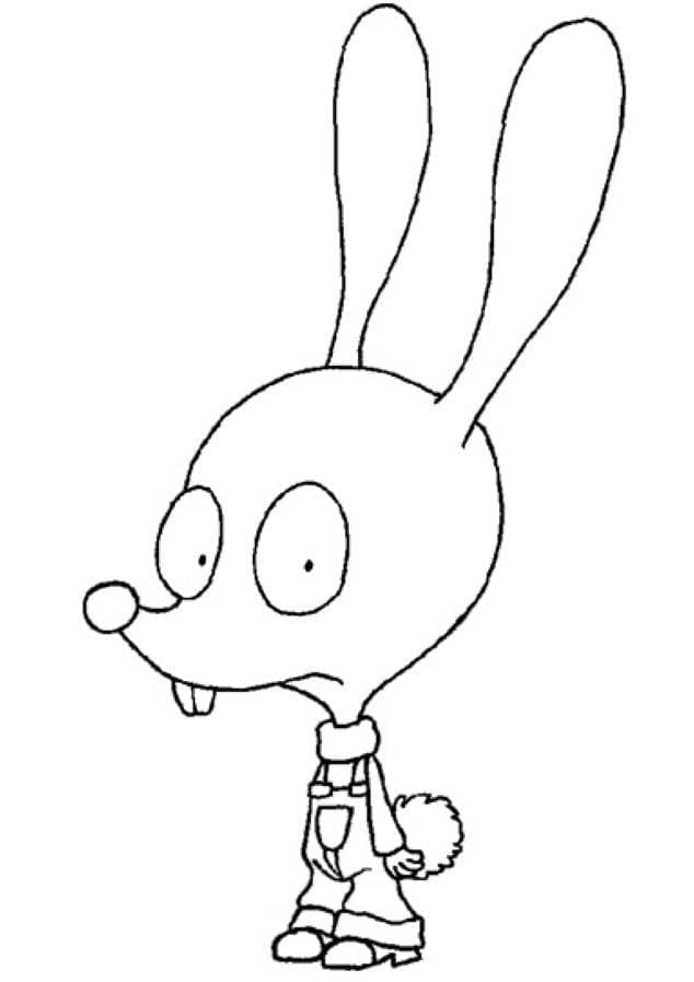 Free printable MiniAvengers coloring page #194887 from Superheroes and Supervillains collection