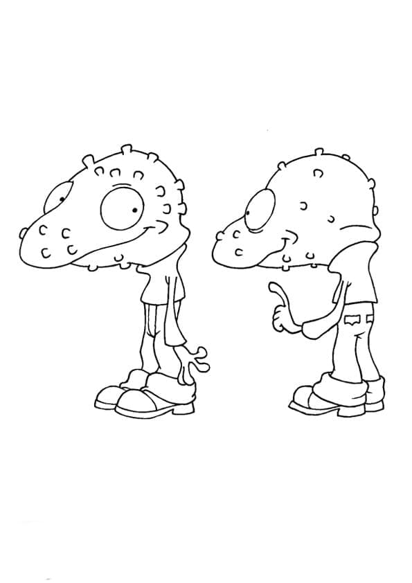 Free printable MiniAvengers coloring page #194897 from Superheroes and Supervillains collection