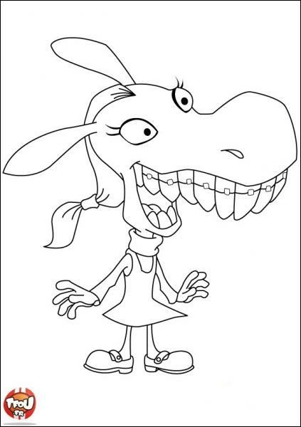 Free printable MiniAvengers coloring page #45828 from Superheroes and Supervillains collection