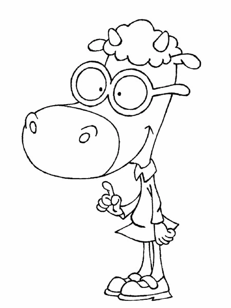 Free printable MiniAvengers coloring page #45845 from Superheroes and Supervillains collection