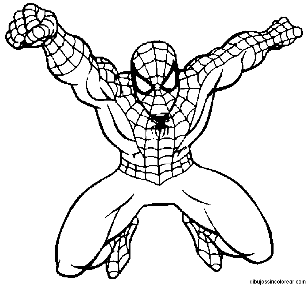Coloring page: DC Comics Super Heroes (Superheroes) #80273 - Free Printable Coloring Pages
