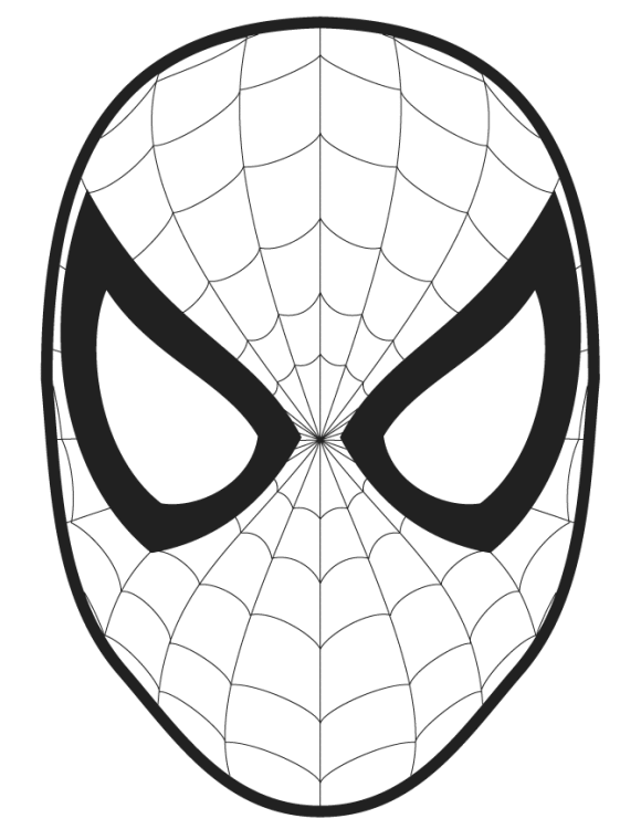 Coloring page: DC Comics Super Heroes (Superheroes) #80334 - Free Printable Coloring Pages