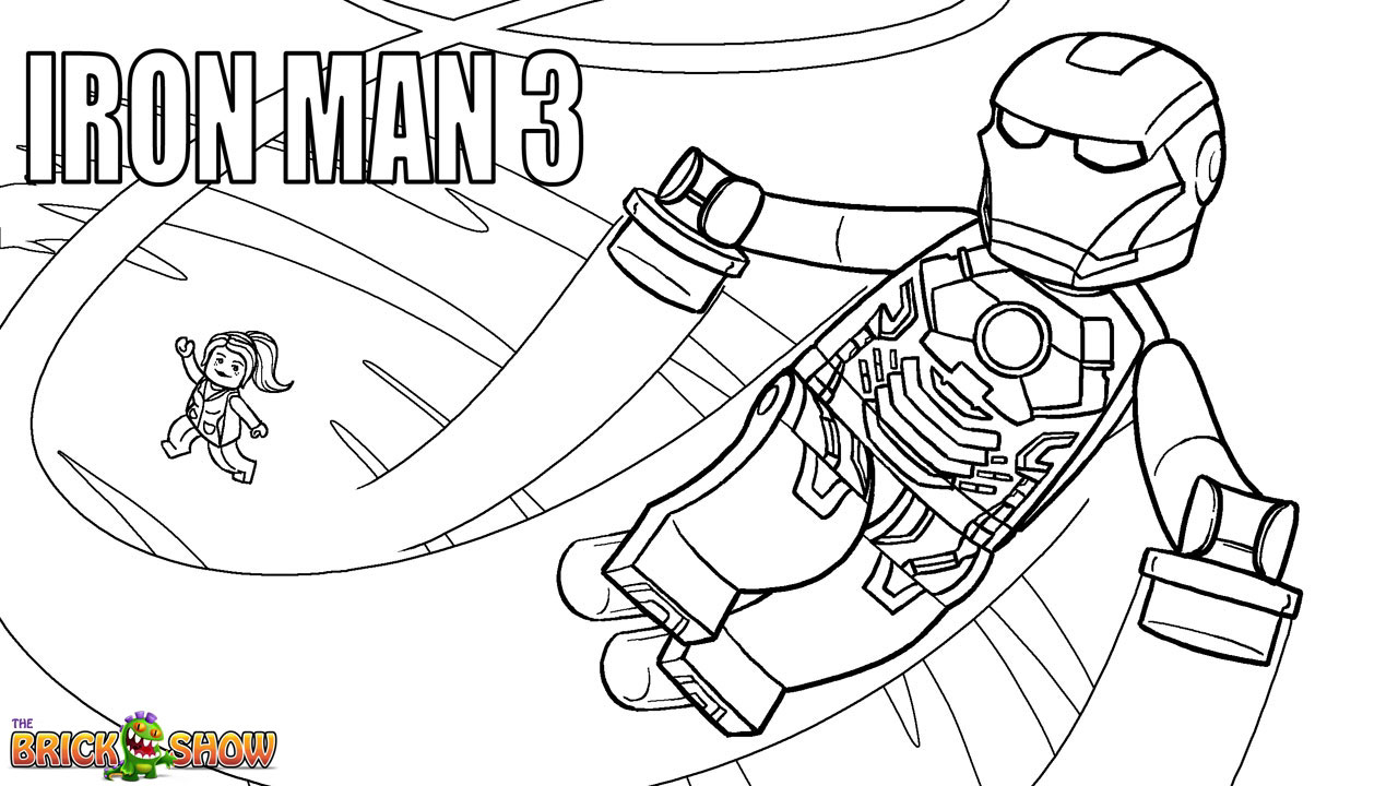 Coloring page: DC Comics Super Heroes (Superheroes) #80366 - Free Printable Coloring Pages