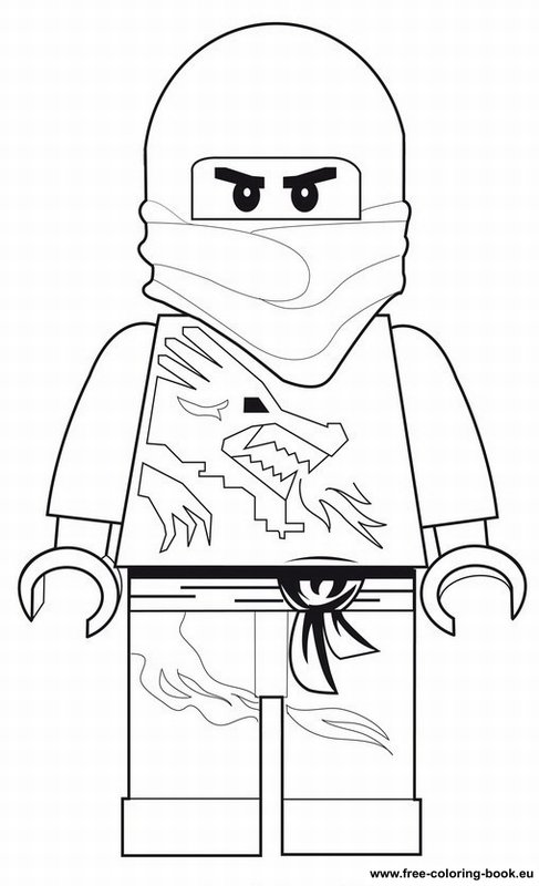 Coloring page: DC Comics Super Heroes (Superheroes) #80513 - Free Printable Coloring Pages