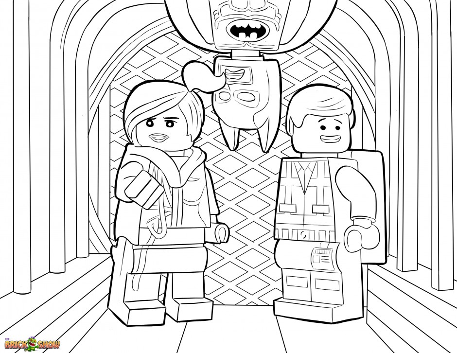 Coloring page: Marvel Super Heroes (Superheroes) #79634 - Free Printable Coloring Pages