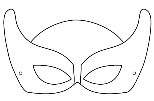 Coloring page: Marvel Super Heroes (Superheroes) #79772 - Free Printable Coloring Pages