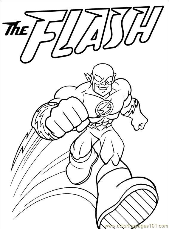 Coloring page: Marvel Super Heroes (Superheroes) #79802 - Free Printable Coloring Pages