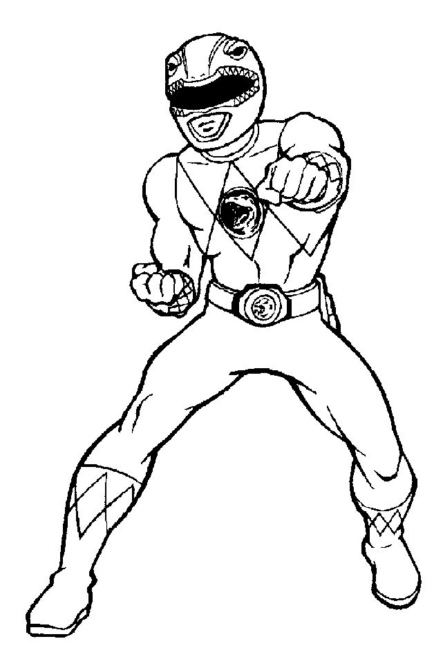 Coloring page: Marvel Super Heroes (Superheroes) #79812 - Free Printable Coloring Pages