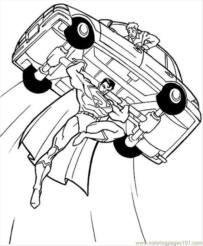 Coloring page: Marvel Super Heroes (Superheroes) #79880 - Free Printable Coloring Pages