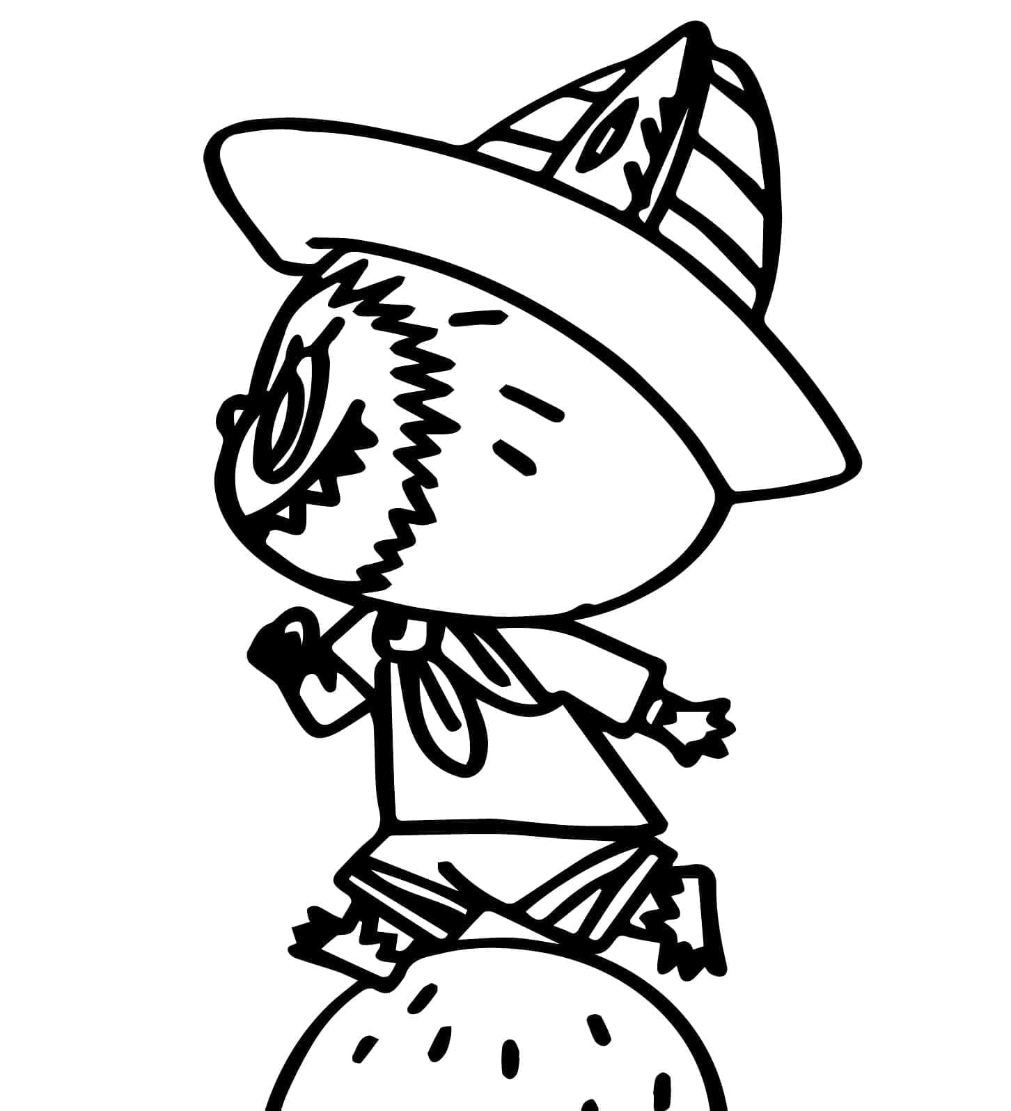 Coloring page: Labubu (Toys and Games) #220848 - Free Printable Coloring Pages