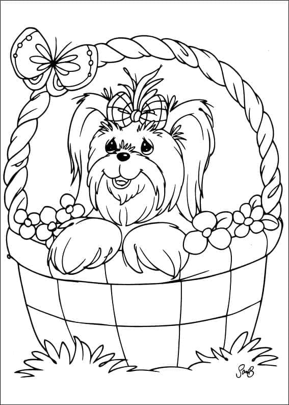 Free printable Precious Moments coloring page #213240 from Toys and Games collection