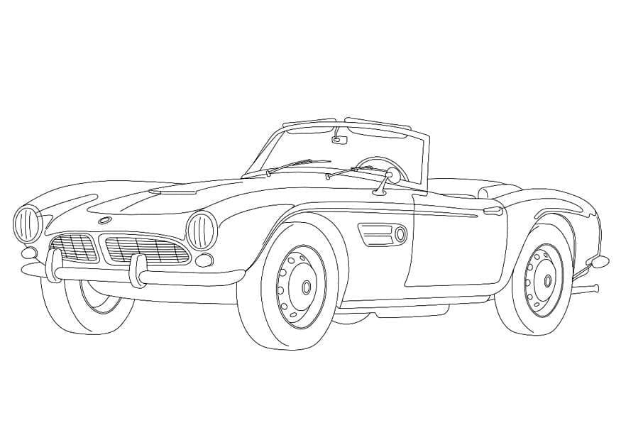 Free printable BMW coloring page #204392 from Transportation collection Free printable BMW coloring page #204392 from Transportation collection