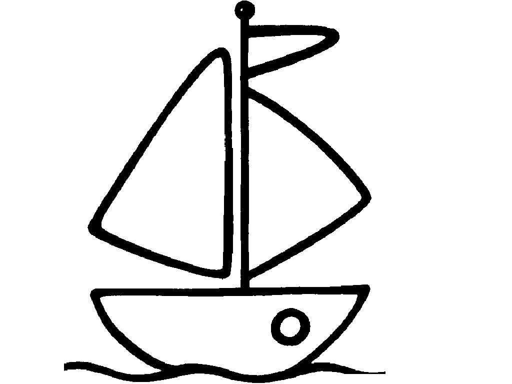 Coloring page: Boat / Ship (Transportation) #137449 - Free Printable Coloring Pages