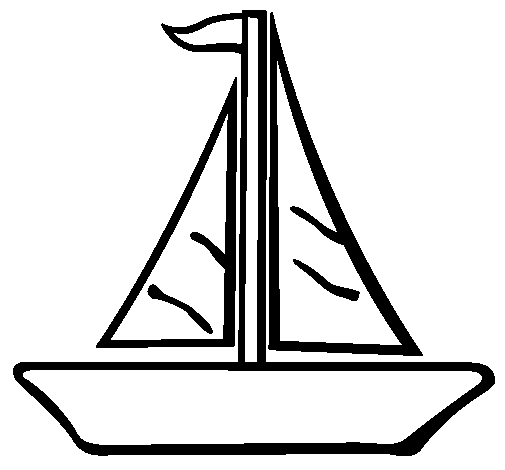 Coloring page: Boat / Ship (Transportation) #137488 - Free Printable Coloring Pages