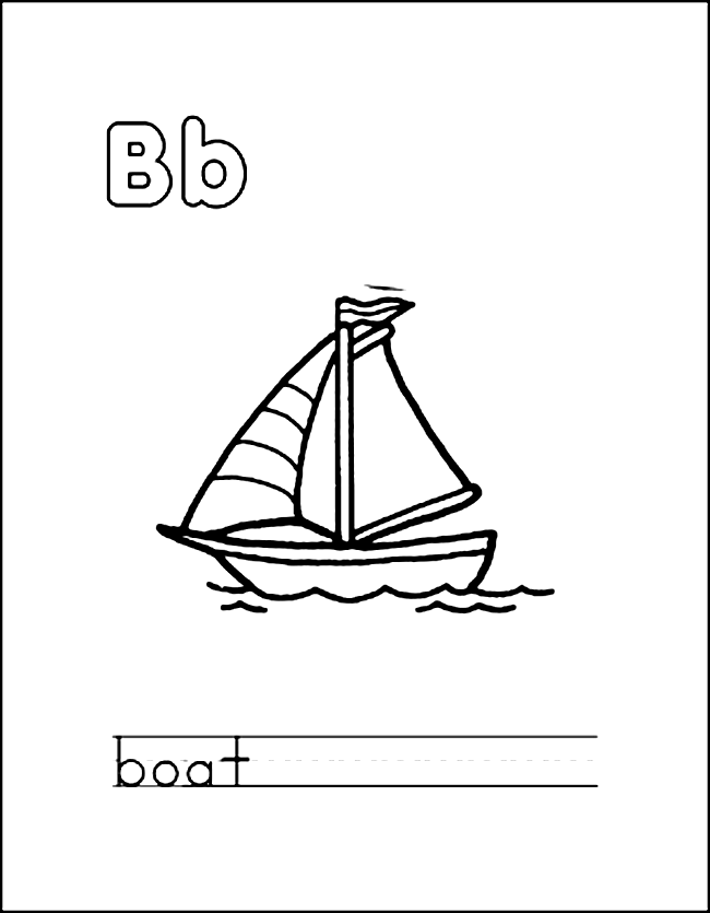 Coloring page: Boat / Ship (Transportation) #137538 - Free Printable Coloring Pages