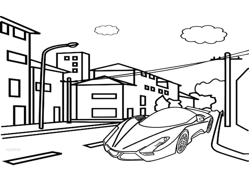 Free printable Bugatti coloring page #174800 from Transportation collection Free printable Bugatti coloring page #174800 from Transportation collection