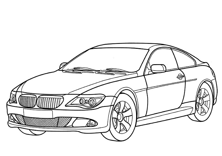 cars 146445 transportation – printable coloring pages