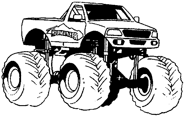 Coloring page: Cars (Transportation) #146452 - Free Printable Coloring Pages