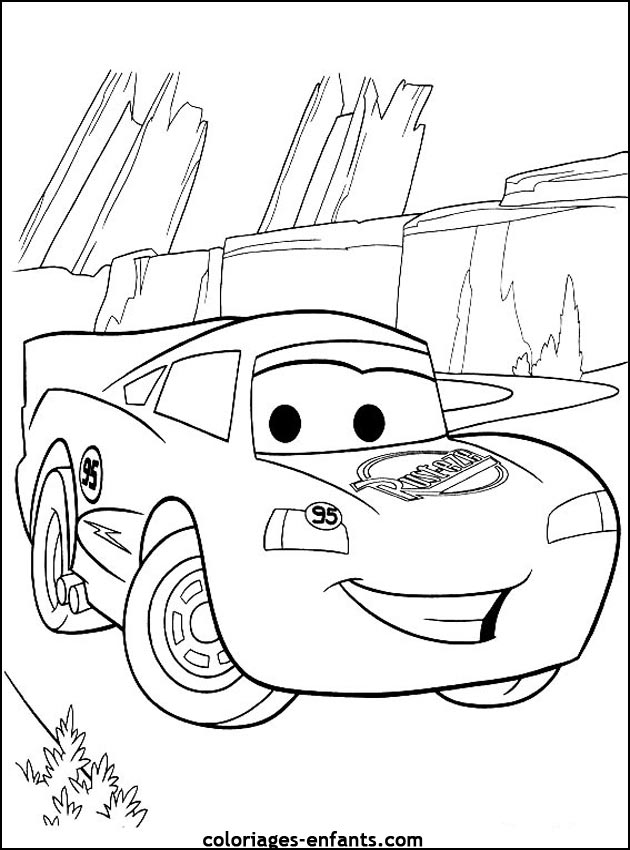 Drawing Cars #146461 (Transportation) – Printable coloring pages