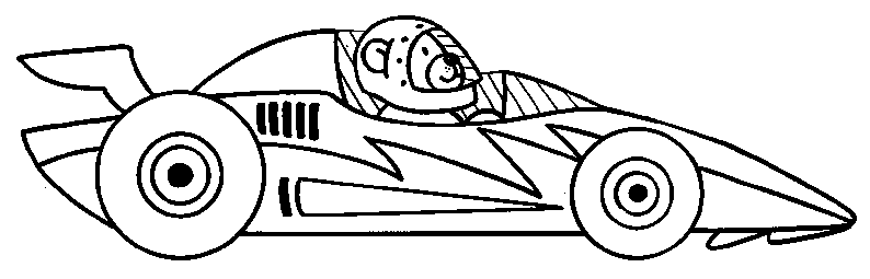 Coloring page: Cars (Transportation) #146527 - Free Printable Coloring Pages