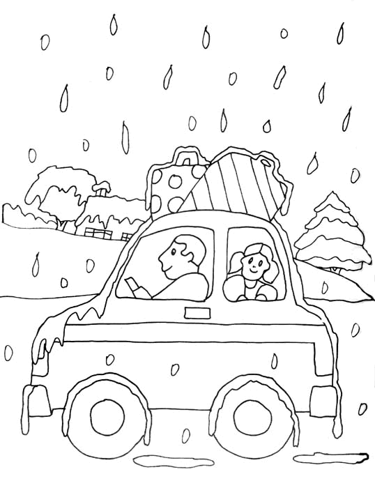 Coloring page: Cars (Transportation) #146529 - Free Printable Coloring Pages