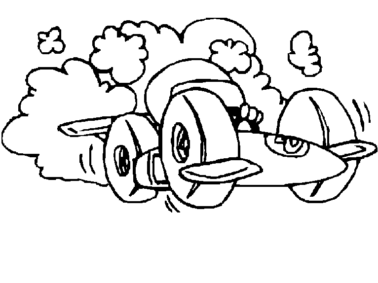 Coloring page: Cars (Transportation) #146542 - Free Printable Coloring Pages