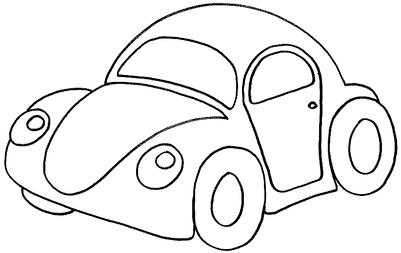 Coloring page: Cars (Transportation) #146551 - Free Printable Coloring Pages