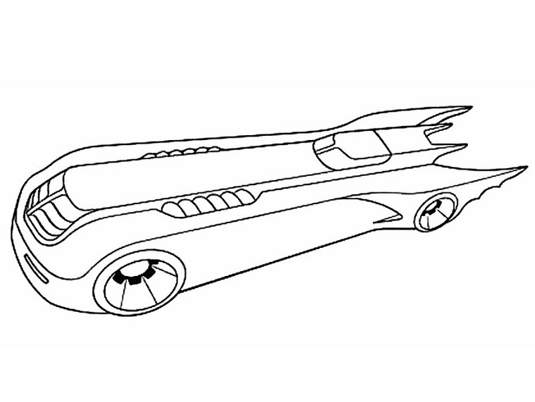 Coloring page: Cars (Transportation) #146577 - Free Printable Coloring Pages