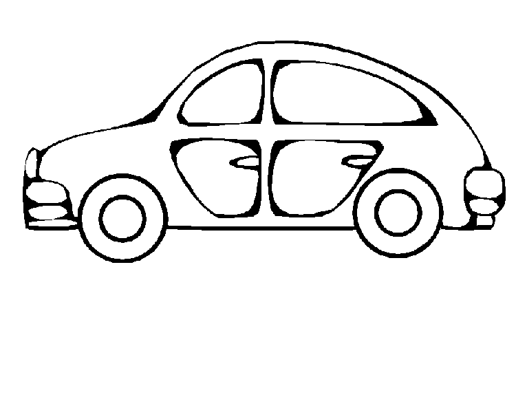 Coloring page: Cars (Transportation) #146661 - Free Printable Coloring Pages