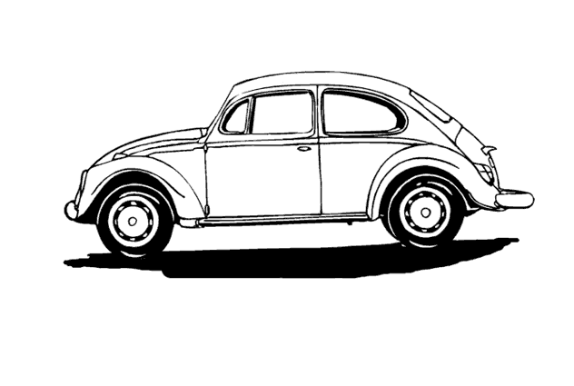 Coloring page: Cars (Transportation) #146664 - Free Printable Coloring Pages