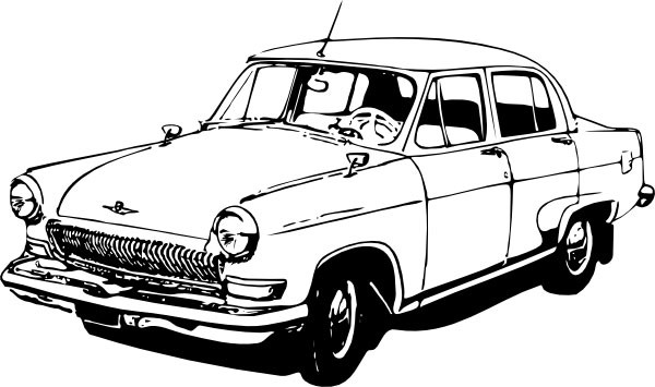 Coloring page: Cars (Transportation) #146671 - Free Printable Coloring Pages