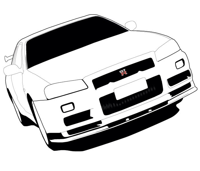 Coloring page: Cars (Transportation) #146687 - Free Printable Coloring Pages