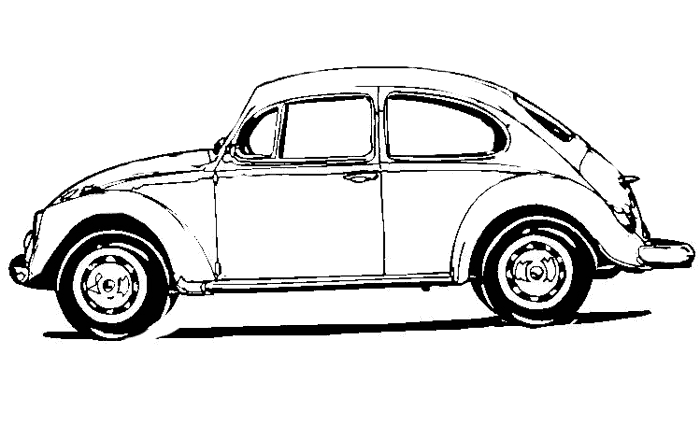 Coloring page: Cars (Transportation) #146700 - Free Printable Coloring Pages