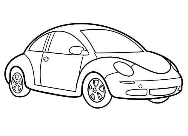 Free printable Cars coloring page #176563 from Transportation collection