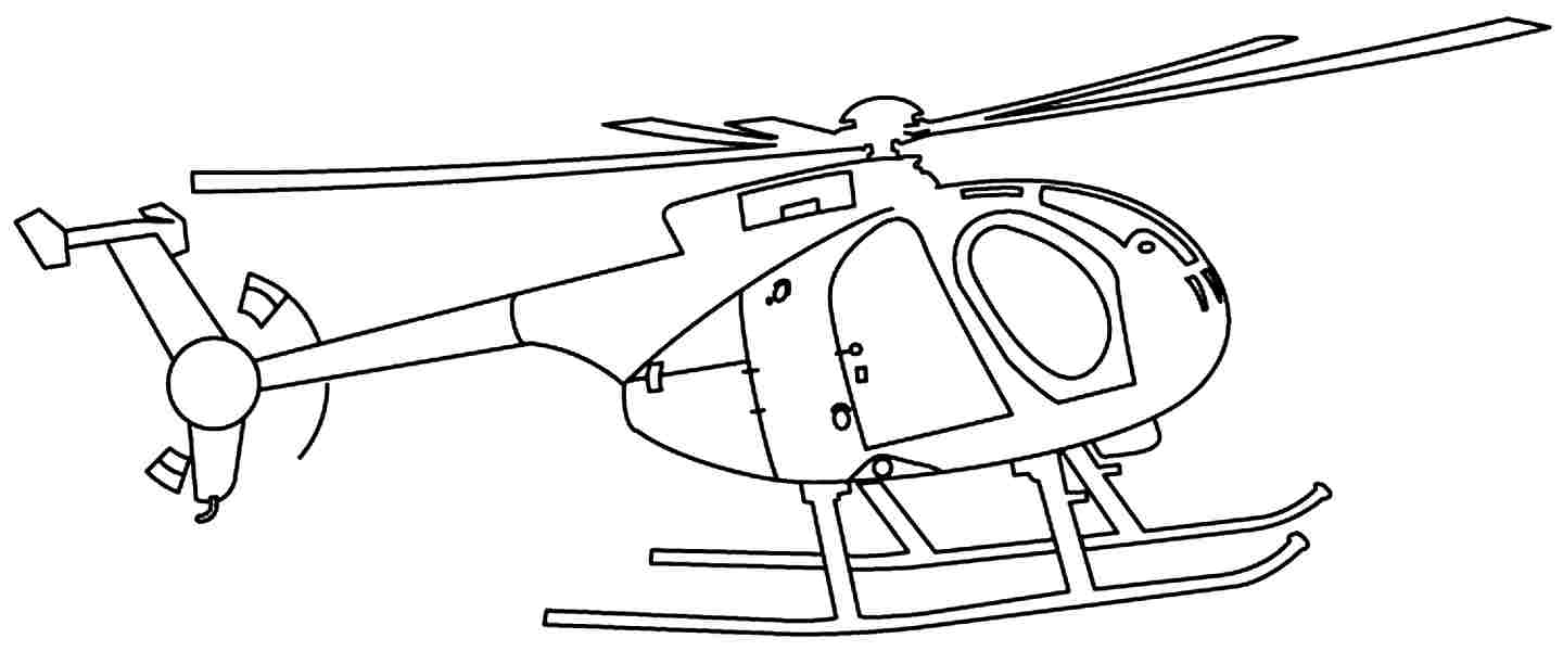 Drawings Helicopter Transportation – Page 20 – Printable coloring ...