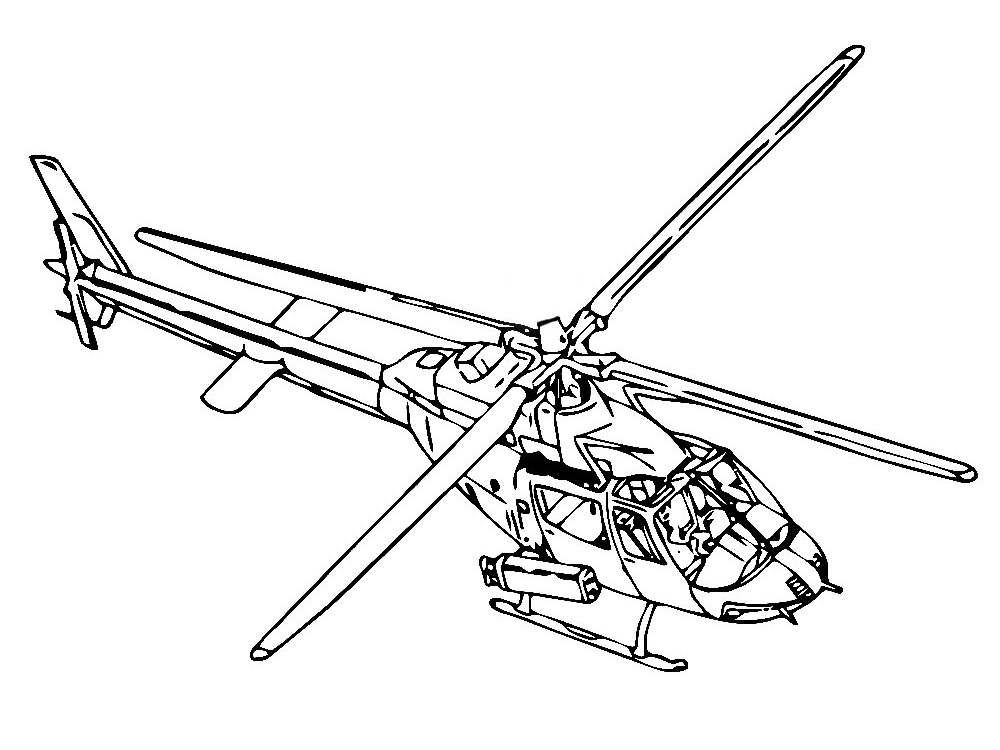Download 96+ Transport Helicopters Coloring Pages PNG PDF File - Free